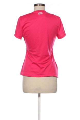 Tricou de femei Kalenji, Mărime M, Culoare Roz, Preț 24,99 Lei