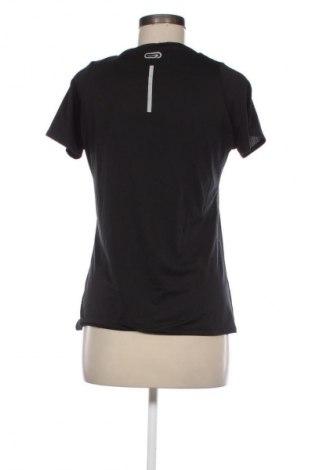 Damen T-Shirt Kalenji, Größe M, Farbe Schwarz, Preis 7,15 €
