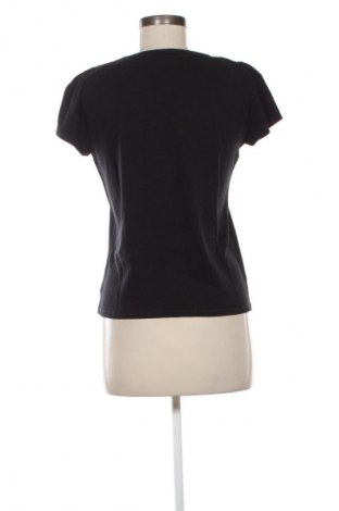 Γυναικείο t-shirt Karl Lagerfeld, Μέγεθος XS, Χρώμα Μαύρο, Τιμή 25,99 €