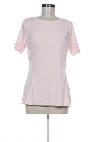 Damski T-shirt Karrimor, Rozmiar M, Kolor Różowy, Cena 41,38 zł