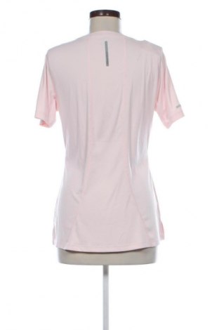 Damski T-shirt Karrimor, Rozmiar M, Kolor Różowy, Cena 41,38 zł