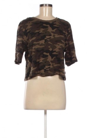 Damski T-shirt Kendall & Kylie, Rozmiar XL, Kolor Kolorowy, Cena 142,53 zł