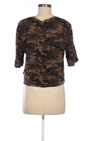 Damski T-shirt Kendall & Kylie, Rozmiar XL, Kolor Kolorowy, Cena 142,53 zł