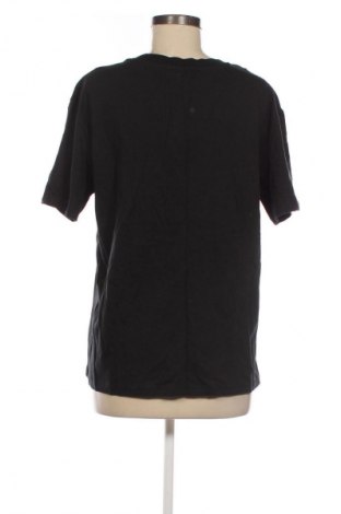 Damski T-shirt Kendall & Kylie, Rozmiar L, Kolor Czarny, Cena 142,53 zł
