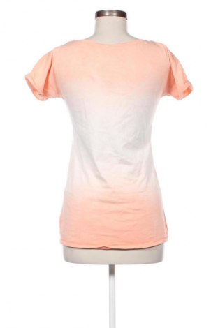 Γυναικείο t-shirt Key Largo, Μέγεθος M, Χρώμα Πολύχρωμο, Τιμή 9,00 €