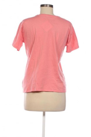 Damski T-shirt LC Waikiki, Rozmiar S, Kolor Różowy, Cena 50,57 zł