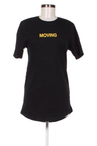 Tricou de femei LC Waikiki, Mărime S, Culoare Negru, Preț 37,99 Lei