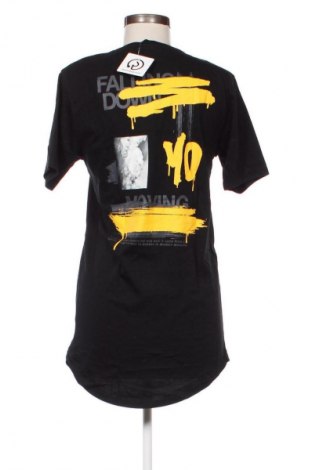 Tricou de femei LC Waikiki, Mărime S, Culoare Negru, Preț 37,99 Lei