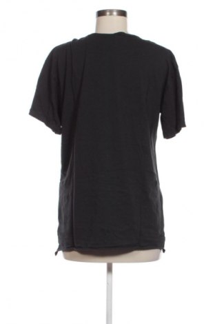 Γυναικείο t-shirt LCW, Μέγεθος L, Χρώμα Μαύρο, Τιμή 8,70 €