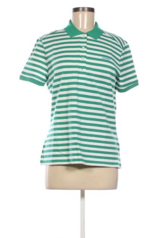Дамска тениска Lacoste, Размер L, Цвят Многоцветен, Цена 124,00 лв.
