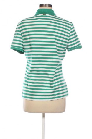 Дамска тениска Lacoste, Размер L, Цвят Многоцветен, Цена 124,00 лв.
