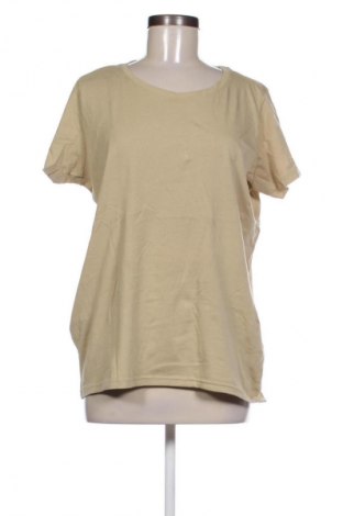 Dámské tričko Ladies, Velikost XL, Barva Béžová, Cena  215,00 Kč