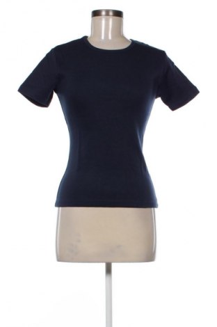 Γυναικείο t-shirt Lambeste, Μέγεθος L, Χρώμα Μπλέ, Τιμή 8,69 €