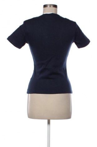 Γυναικείο t-shirt Lambeste, Μέγεθος L, Χρώμα Μπλέ, Τιμή 8,69 €