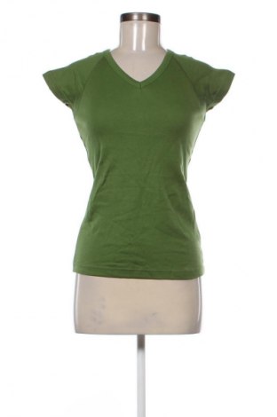 Γυναικείο t-shirt Lambeste, Μέγεθος M, Χρώμα Πράσινο, Τιμή 8,69 €