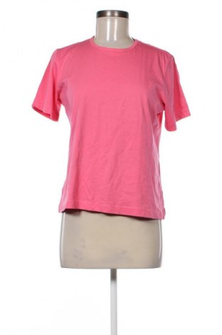 Γυναικείο t-shirt Lands' End, Μέγεθος S, Χρώμα Ρόζ , Τιμή 8,69 €