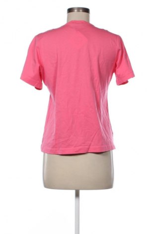Γυναικείο t-shirt Lands' End, Μέγεθος S, Χρώμα Ρόζ , Τιμή 8,69 €