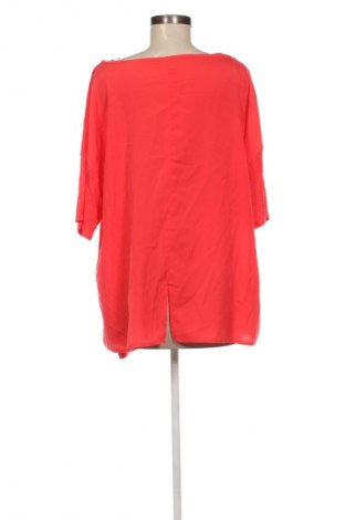 Дамска тениска Laura Torelli, Размер XL, Цвят Розов, Цена 8,99 лв.