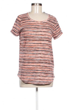Tricou de femei Laura Torelli, Mărime S, Culoare Multicolor, Preț 46,30 Lei