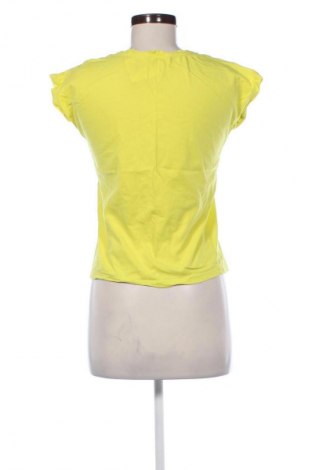 Damen T-Shirt Lee Cooper, Größe XS, Farbe Grün, Preis € 9,21