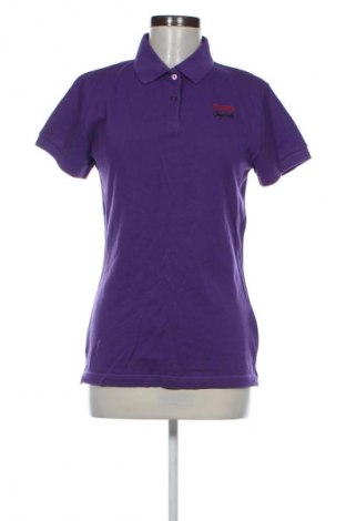 Női póló Lee Cooper, Méret M, Szín Lila, Ár 9 196 Ft