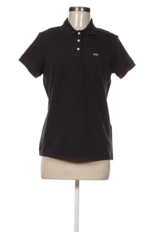 Γυναικείο t-shirt Levi's, Μέγεθος L, Χρώμα Μαύρο, Τιμή 59,99 €