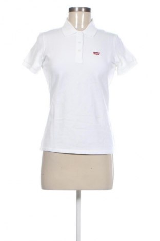 Tricou de femei Levi's, Mărime S, Culoare Alb, Preț 322,99 Lei