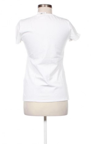 Damski T-shirt Liu Jo, Rozmiar M, Kolor Kolorowy, Cena 143,13 zł