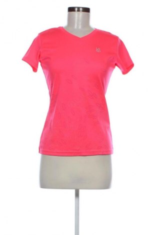 Damski T-shirt Loap, Rozmiar XS, Kolor Różowy, Cena 44,94 zł