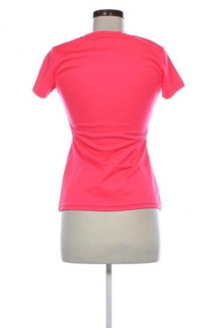 Damski T-shirt Loap, Rozmiar XS, Kolor Różowy, Cena 44,94 zł