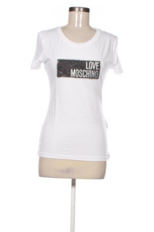 Női póló Love Moschino, Méret M, Szín Sokszínű, Ár 20 670 Ft