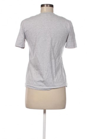 Γυναικείο t-shirt Love Moschino, Μέγεθος XXS, Χρώμα Γκρί, Τιμή 34,78 €