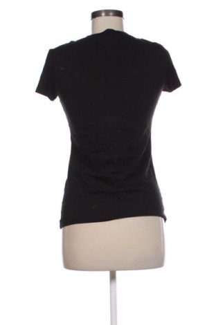 Damen T-Shirt Love Moschino, Größe M, Farbe Schwarz, Preis € 34,78