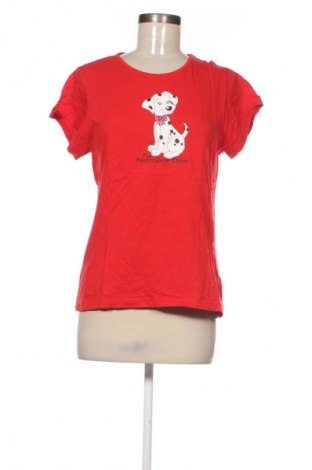Damski T-shirt Love To Lounge, Rozmiar M, Kolor Kolorowy, Cena 39,08 zł