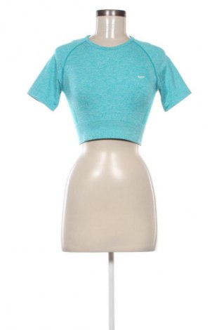 Damen T-Shirt MP, Größe M, Farbe Blau, Preis € 10,23