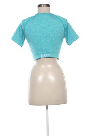 Damen T-Shirt MP, Größe M, Farbe Blau, Preis € 10,23