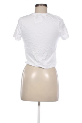 Damski T-shirt MP, Rozmiar XS, Kolor Biały, Cena 41,38 zł