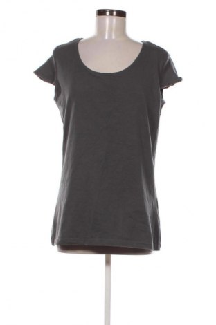 Damen T-Shirt Maas., Größe XL, Farbe Grau, Preis 9,12 €