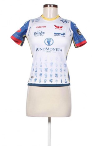 Dámske tričko Macron, Veľkosť XXS, Farba Viacfarebná, Cena  27,70 €