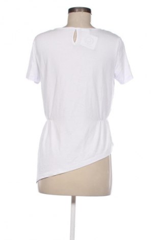 Tricou de femei Madeleine, Mărime M, Culoare Alb, Preț 139,99 Lei