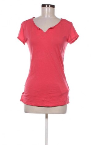 Damen T-Shirt Marc O'Polo, Größe XS, Farbe Rot, Preis 17,36 €