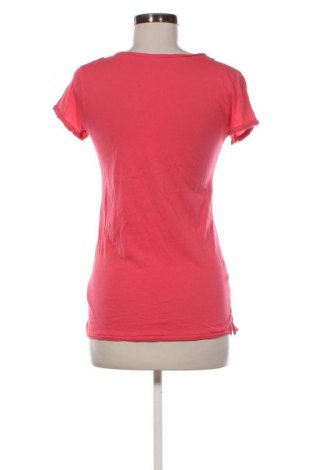 Damen T-Shirt Marc O'Polo, Größe XS, Farbe Rot, Preis 17,36 €