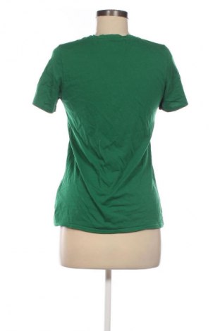 Damski T-shirt Marc O'Polo, Rozmiar S, Kolor Zielony, Cena 78,00 zł