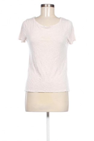 Női póló Massimo Dutti, Méret XS, Szín Bézs, Ár 3 659 Ft