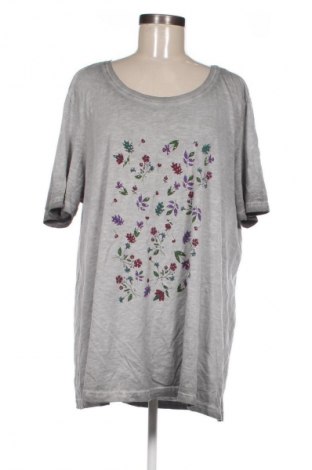 Damen T-Shirt Mia Moda, Größe XXL, Farbe Mehrfarbig, Preis 13,99 €