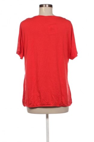 Dámske tričko Miss, Veľkosť XL, Farba Červená, Cena  10,95 €