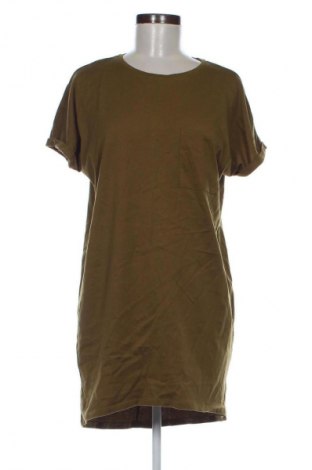 Γυναικείο t-shirt Mohito, Μέγεθος XS, Χρώμα Πράσινο, Τιμή 8,68 €