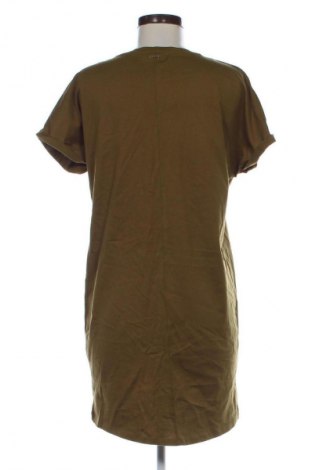 Γυναικείο t-shirt Mohito, Μέγεθος XS, Χρώμα Πράσινο, Τιμή 8,68 €
