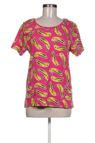 Damen T-Shirt Mshll Girl, Größe XL, Farbe Mehrfarbig, Preis 9,00 €