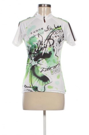 Damen T-Shirt Nakamura, Größe M, Farbe Mehrfarbig, Preis 10,22 €